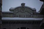 Campobasso Casa della scuola